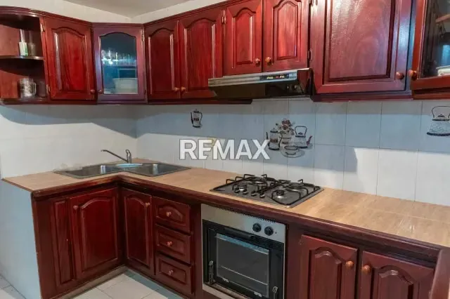 Apartamento en Terrazas de Maracaibo, Sector Amparo. En Venta - 2