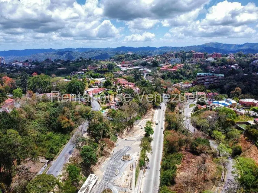 Terreno (Residencial) en Venta en La Lagunita Country Club, Distrito Metropolitano - 11
