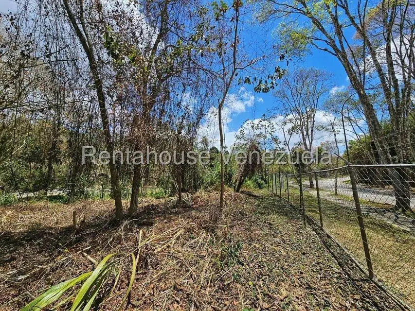 Terreno (Residencial) en Venta en La Lagunita Country Club, Distrito Metropolitano - 12