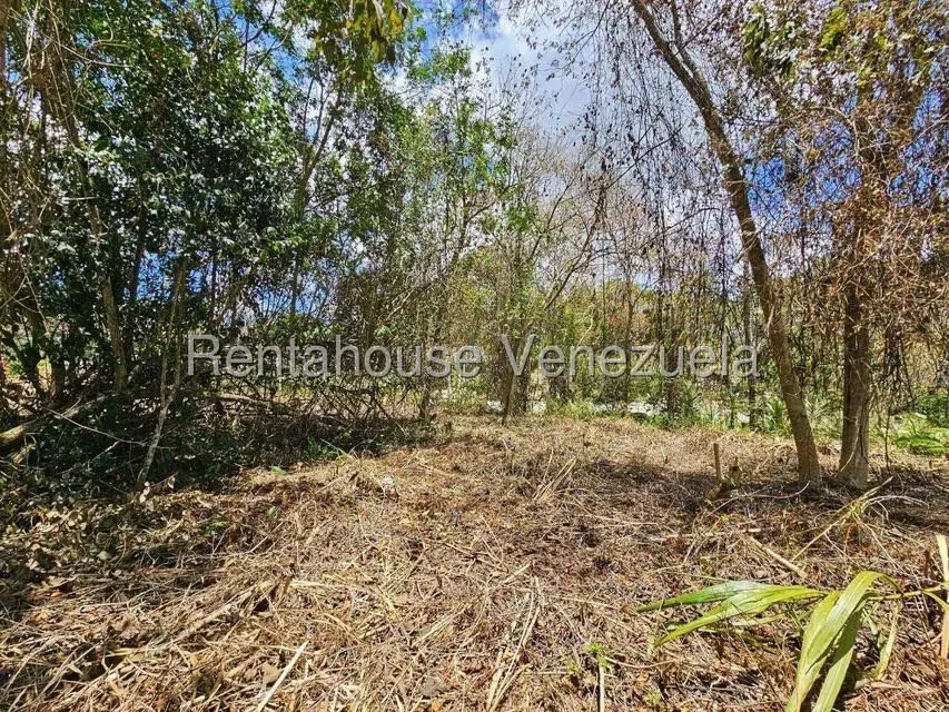 Terreno (Residencial) en Venta en La Lagunita Country Club, Distrito Metropolitano - 13