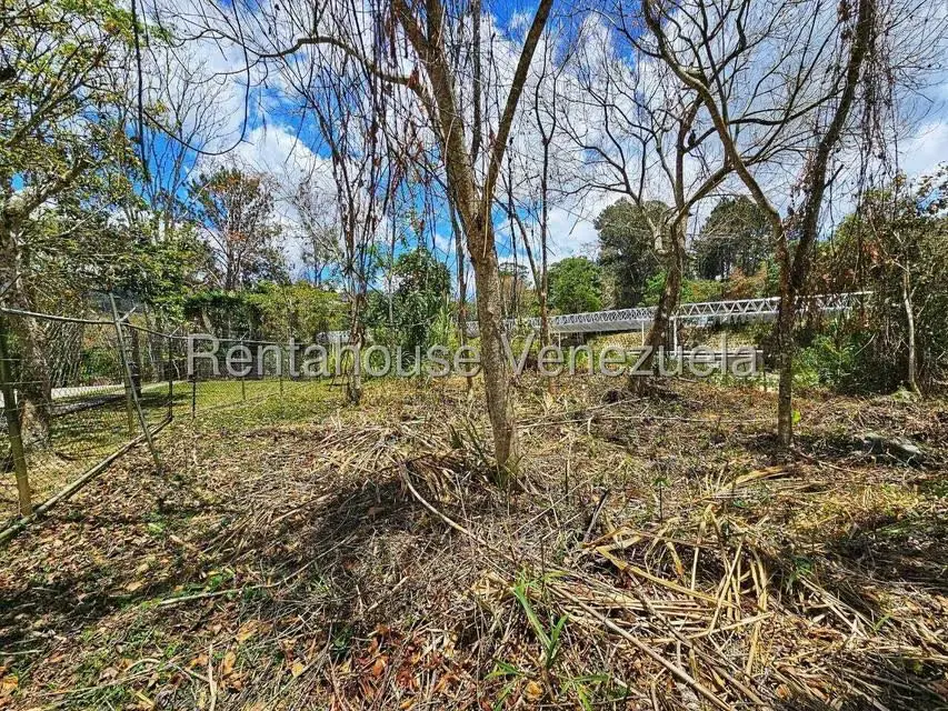 Terreno (Residencial) en Venta en La Lagunita Country Club, Distrito Metropolitano - 4