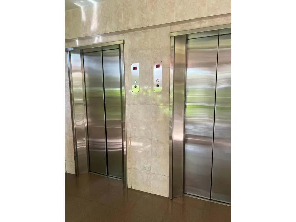 Vendo apartamento o alquilo 100m2 El Paraiso 2052 - 5