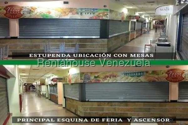 Local Comercial en Venta en Parroquia La Candelaria, Distrito Metropolitano