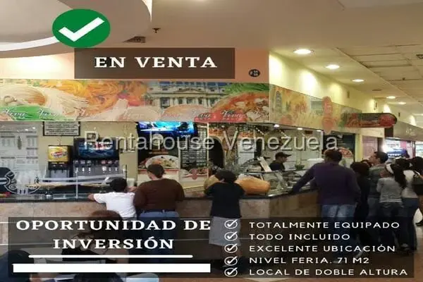 Local Comercial en Venta en Parroquia La Candelaria, Distrito Metropolitano - 2