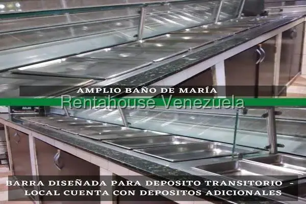 Local Comercial en Venta en Parroquia La Candelaria, Distrito Metropolitano - 4