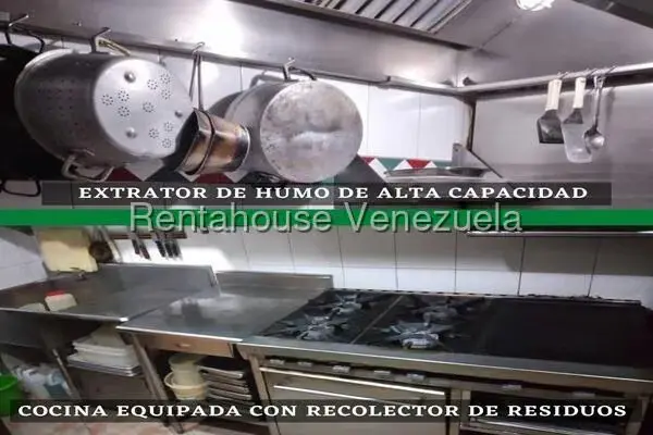 Local Comercial en Venta en Parroquia La Candelaria, Distrito Metropolitano - 5