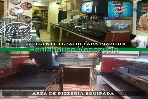 Local Comercial en Venta en Parroquia La Candelaria, Distrito Metropolitano - 6