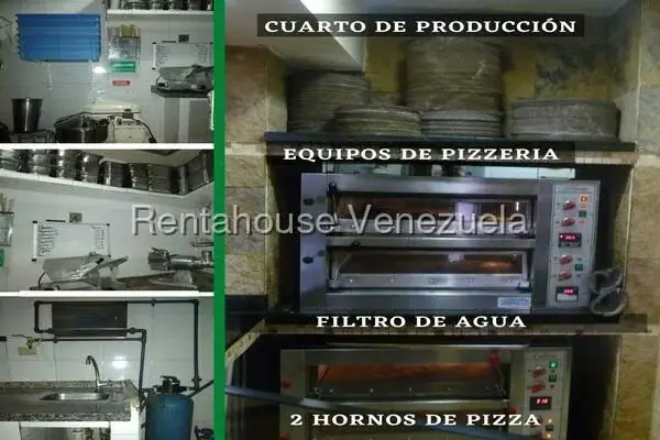 Local Comercial en Venta en Parroquia La Candelaria, Distrito Metropolitano - 7