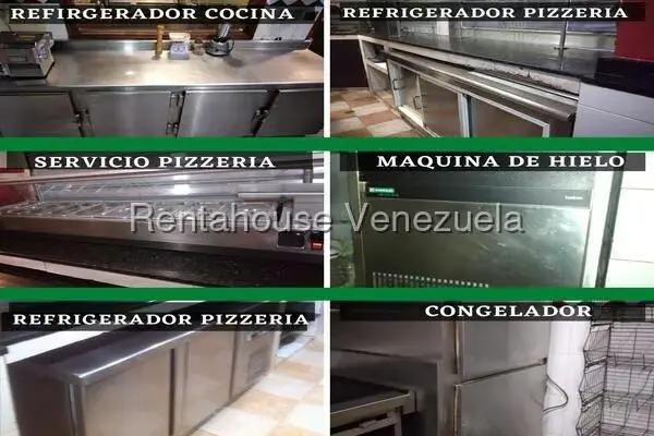 Local Comercial en Venta en Parroquia La Candelaria, Distrito Metropolitano - 8