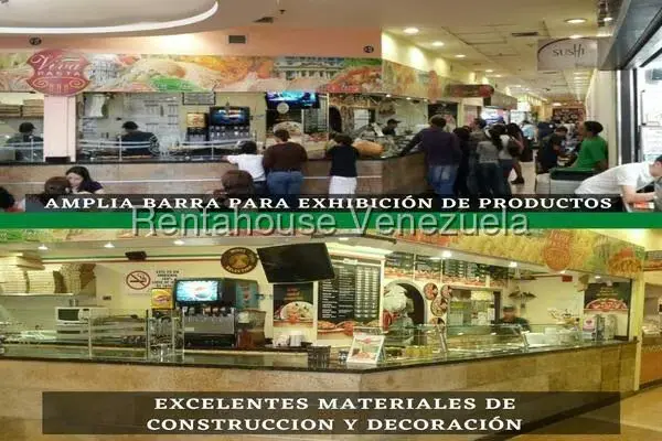 Local Comercial en Venta en Parroquia La Candelaria, Distrito Metropolitano - 9