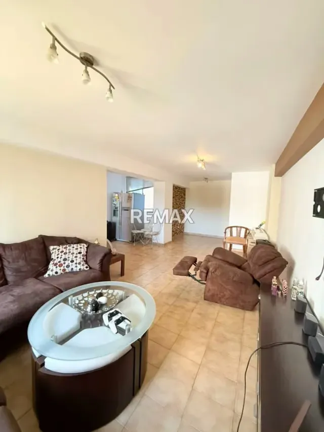 Apartamento en Venta Valle Claro - 4