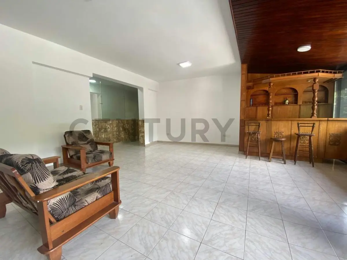 Amplio Apartamento en Alquiler en Colinas de Bello Monte Caracas - 2