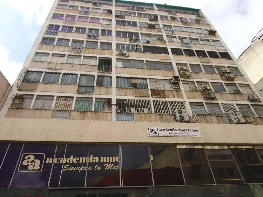 Oficina en Venta en El Recreo, Distrito Metropolitano