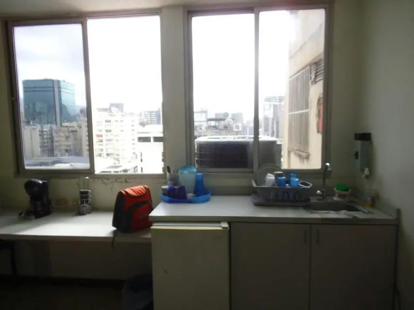Oficina en Venta en El Recreo, Distrito Metropolitano - 12