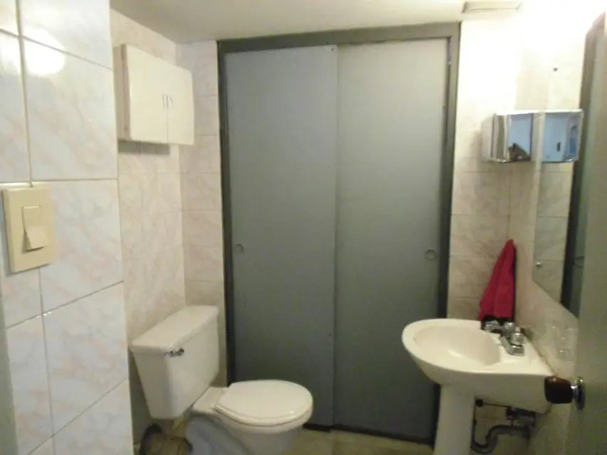 Oficina en Venta en El Recreo, Distrito Metropolitano - 14