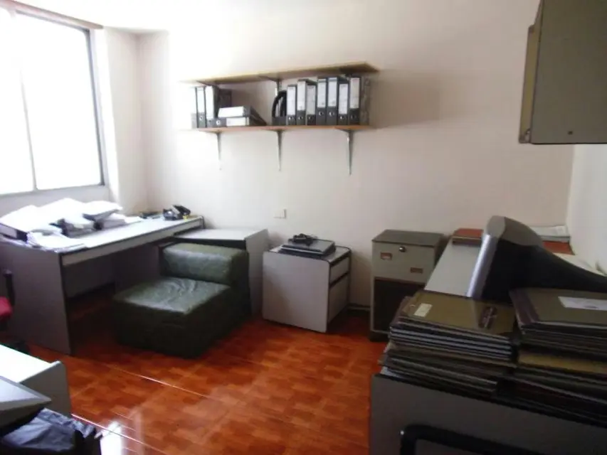 Oficina en Venta en El Recreo, Distrito Metropolitano - 15