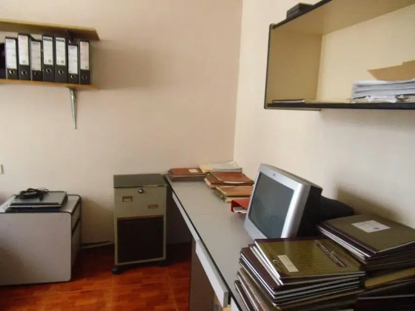 Oficina en Venta en El Recreo, Distrito Metropolitano - 17