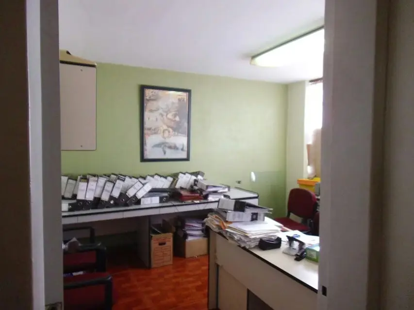 Oficina en Venta en El Recreo, Distrito Metropolitano - 18