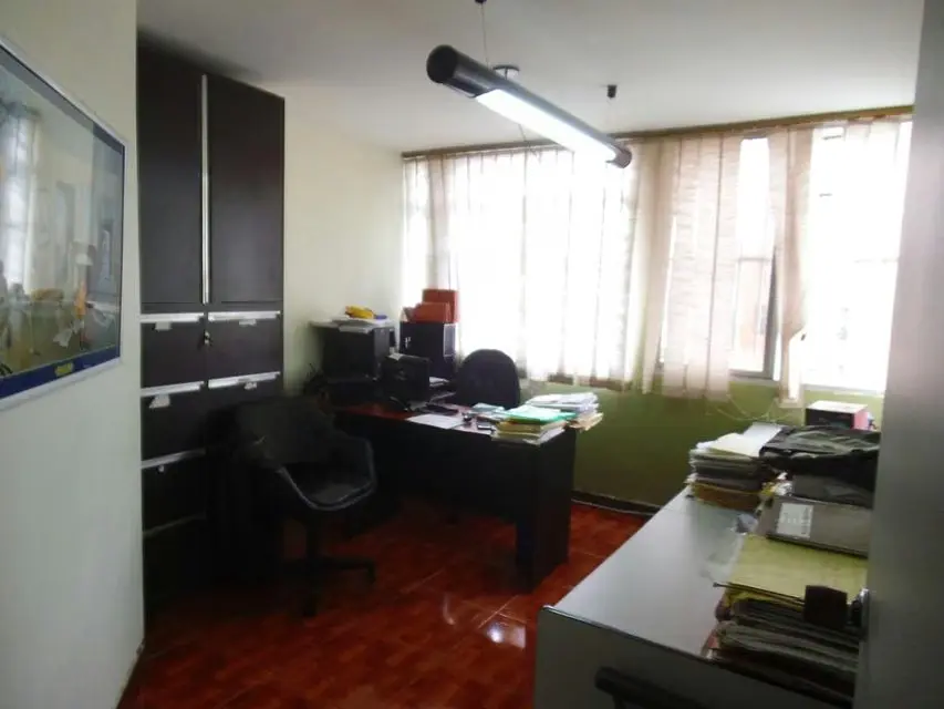 Oficina en Venta en El Recreo, Distrito Metropolitano - 19