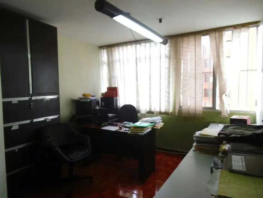 Oficina en Venta en El Recreo, Distrito Metropolitano - 20