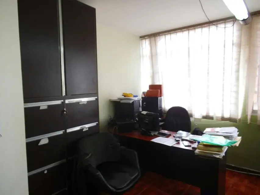 Oficina en Venta en El Recreo, Distrito Metropolitano - 21