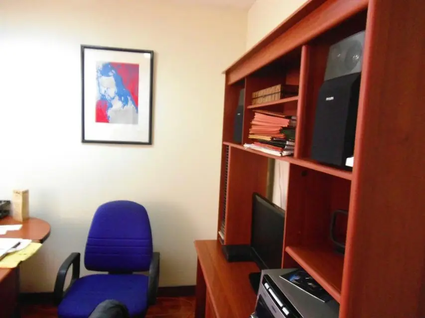 Oficina en Venta en El Recreo, Distrito Metropolitano - 23