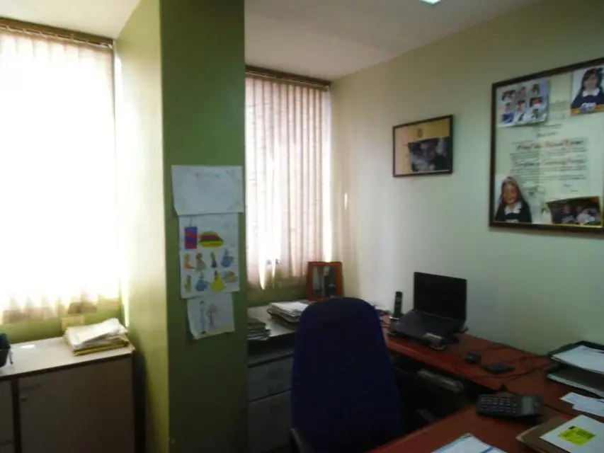 Oficina en Venta en El Recreo, Distrito Metropolitano - 24