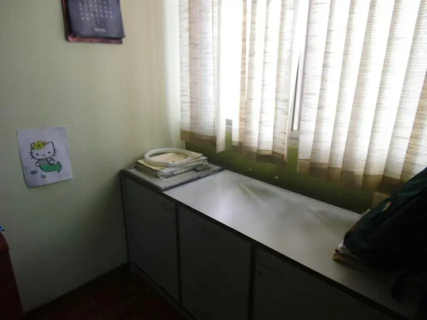 Oficina en Venta en El Recreo, Distrito Metropolitano - 25