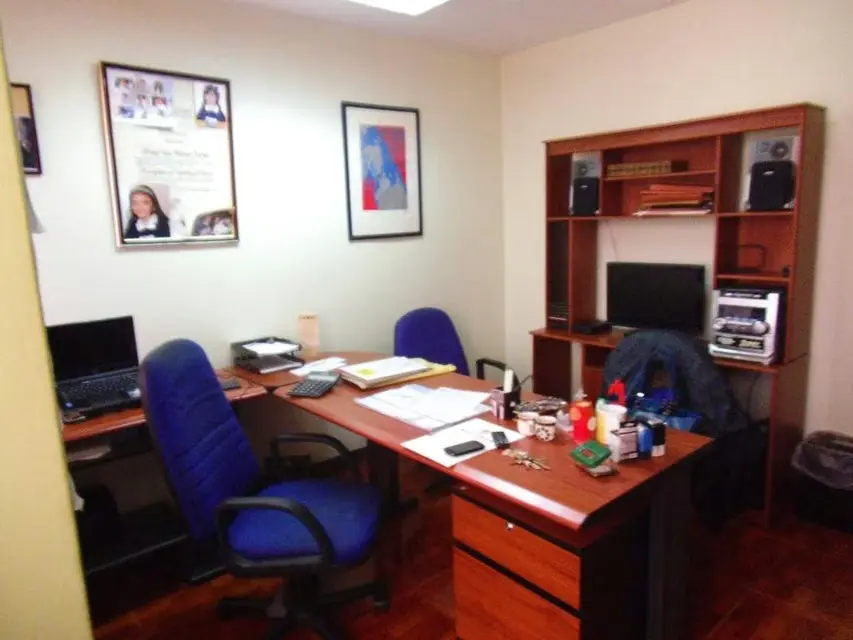 Oficina en Venta en El Recreo, Distrito Metropolitano - 27