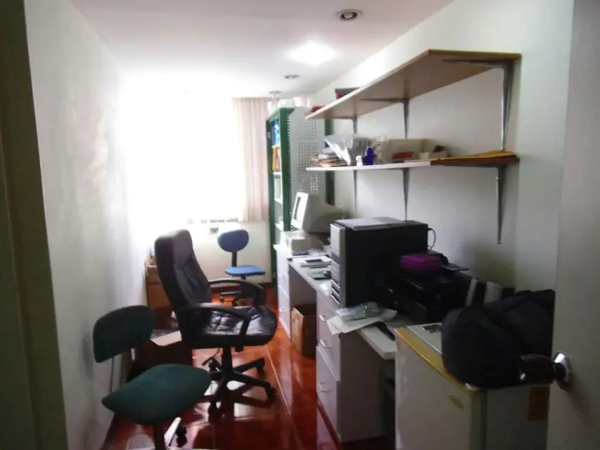 Oficina en Venta en El Recreo, Distrito Metropolitano - 3