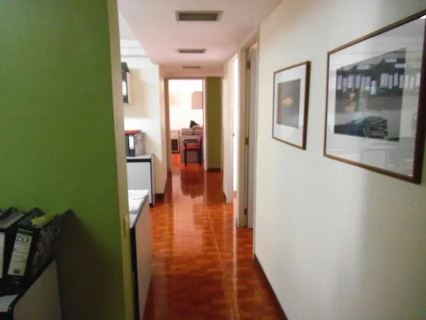 Oficina en Venta en El Recreo, Distrito Metropolitano - 4