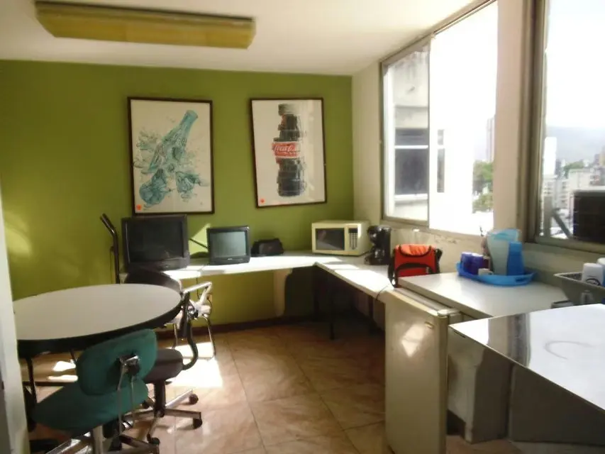 Oficina en Venta en El Recreo, Distrito Metropolitano - 6