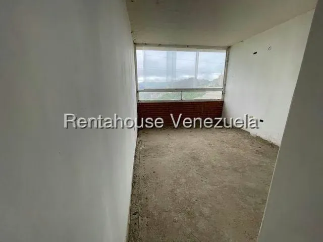 Apartamento (1 Nivel) en Venta en El Encantado, Distrito Metropolitano - 2