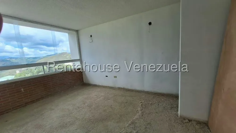 Apartamento (1 Nivel) en Venta en El Encantado, Distrito Metropolitano - 4