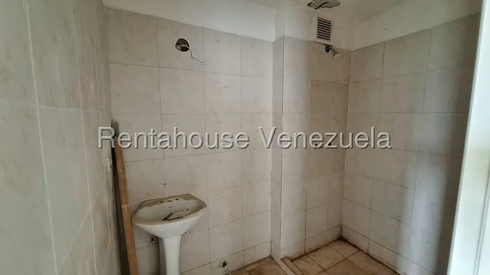 Apartamento (1 Nivel) en Venta en El Encantado, Distrito Metropolitano - 9