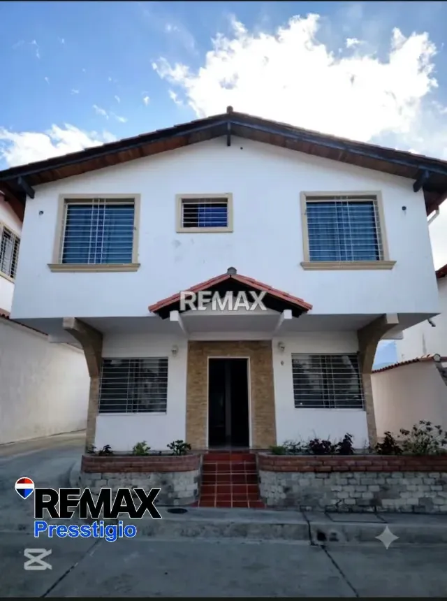 Casa en Venta - 2