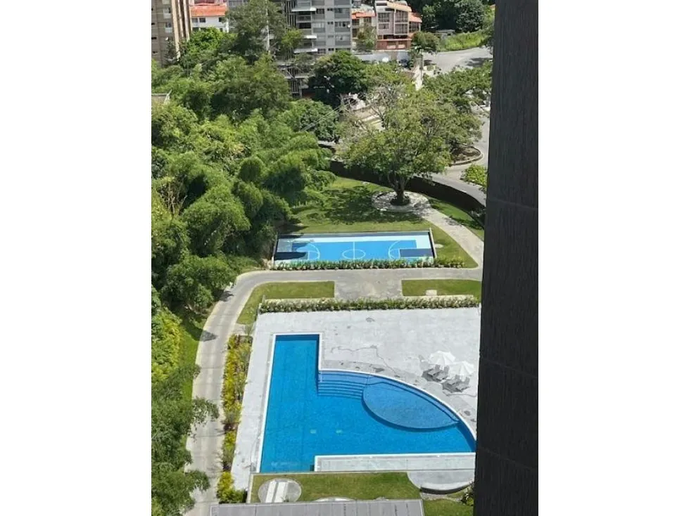 VENTA DE PENT HOUSE DE LUJO, URB. MACARACUAY, MUNICIPIO SUCRE, CARACAS - 16