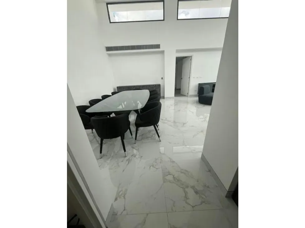 VENTA DE PENT HOUSE DE LUJO, URB. MACARACUAY, MUNICIPIO SUCRE, CARACAS - 6