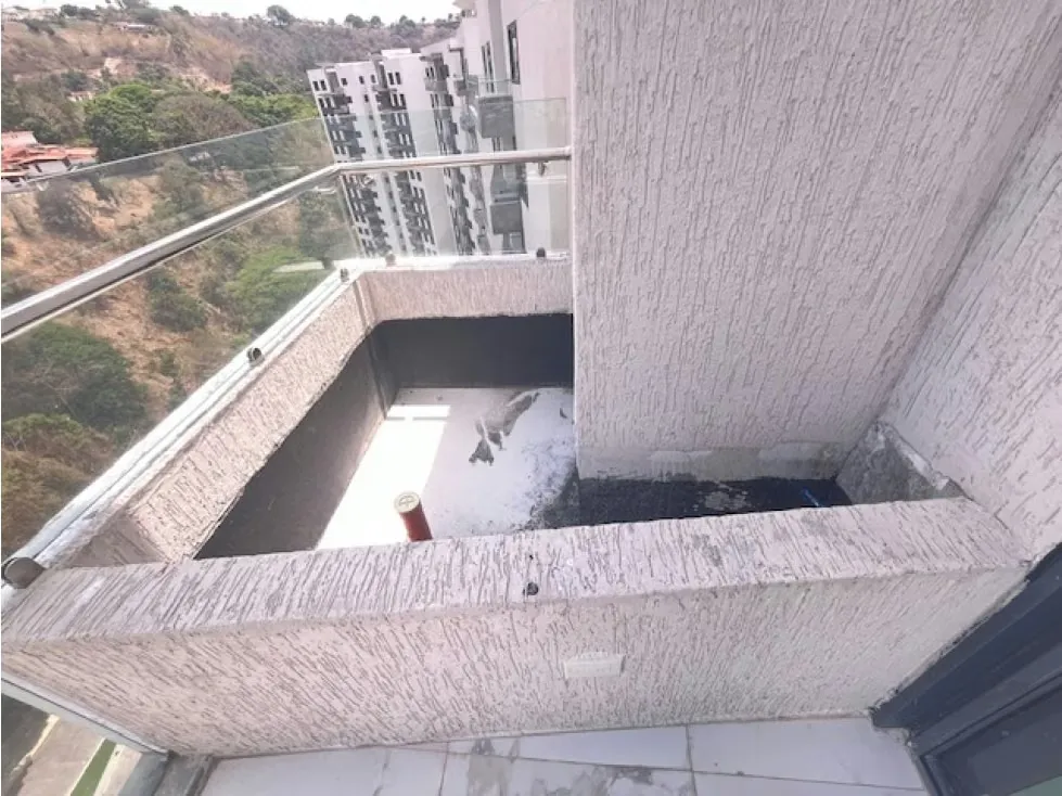 VENTA DE PENT HOUSE DE LUJO, URB. MACARACUAY, MUNICIPIO SUCRE, CARACAS - 9