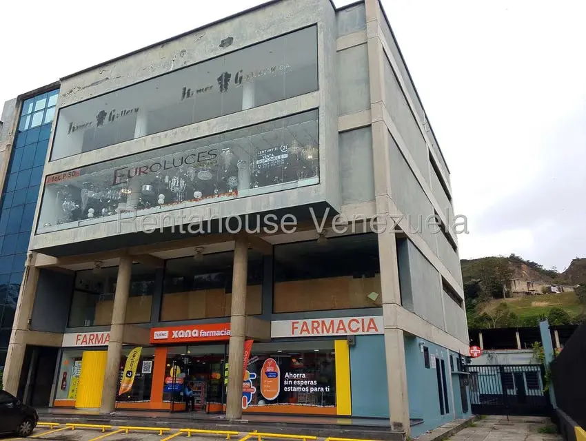 Local Comercial en Venta en Las Salias, Miranda