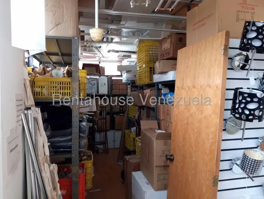 Local Comercial en Venta en Las Salias, Miranda - 13