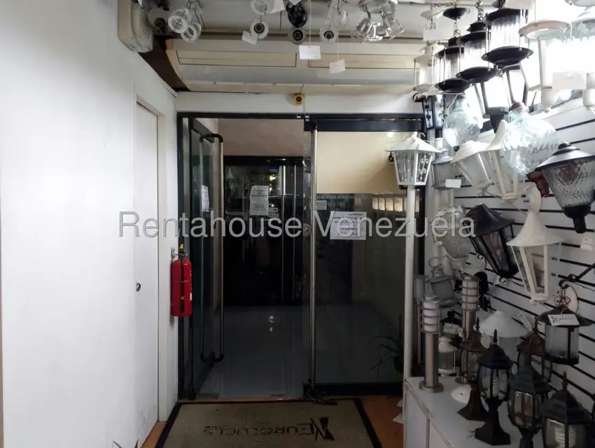 Local Comercial en Venta en Las Salias, Miranda - 3