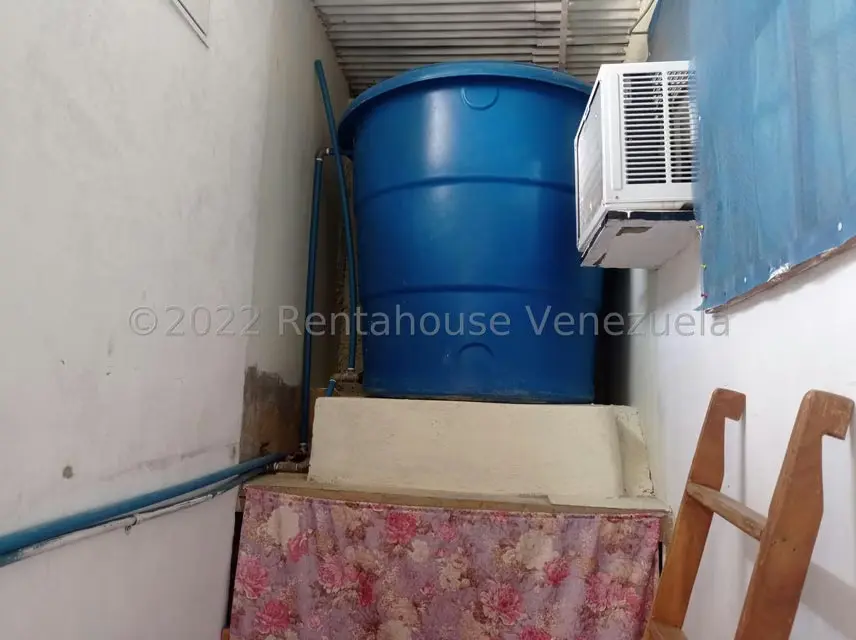 Casa (Multipes Niveles) en Venta en Centro, Aragua - 14
