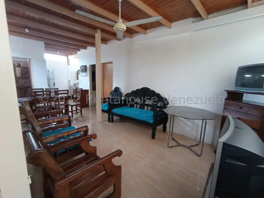 Casa (Multipes Niveles) en Venta en Centro, Aragua - 16