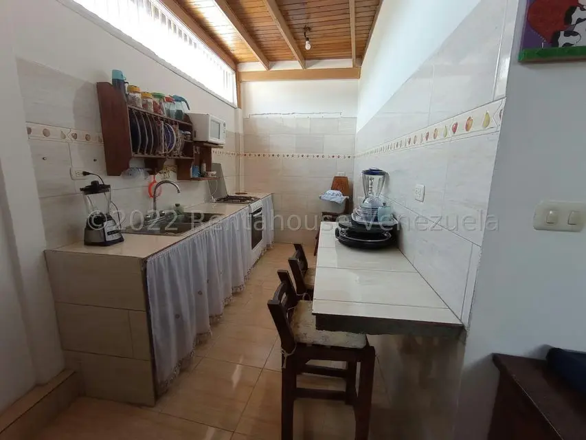 Casa (Multipes Niveles) en Venta en Centro, Aragua - 20
