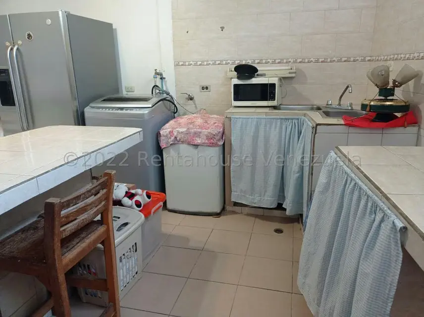 Casa (Multipes Niveles) en Venta en Centro, Aragua - 27