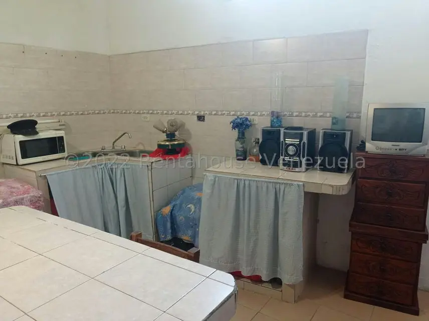 Casa (Multipes Niveles) en Venta en Centro, Aragua - 28