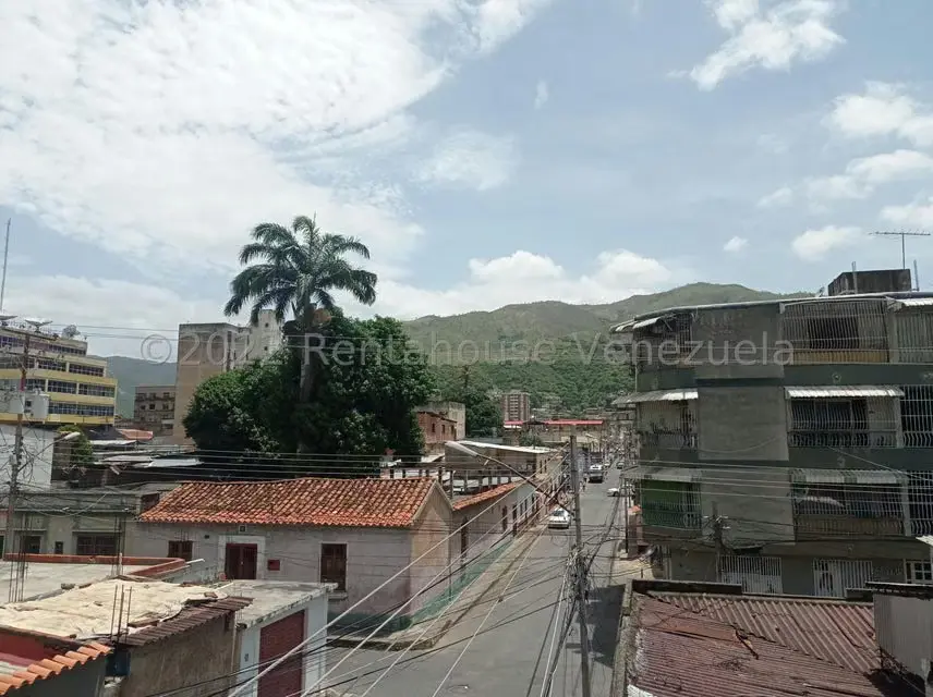 Casa (Multipes Niveles) en Venta en Centro, Aragua - 30