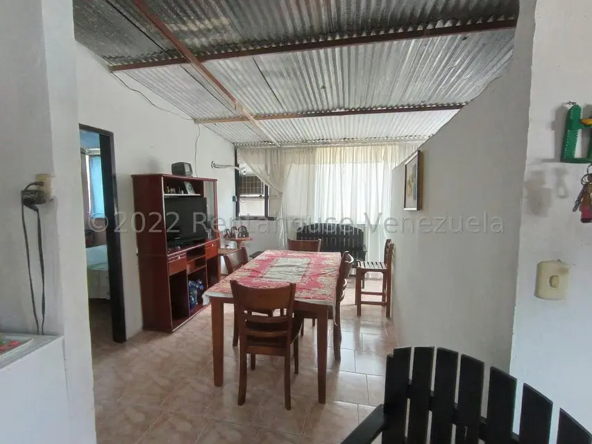Casa (Multipes Niveles) en Venta en Centro, Aragua - 4