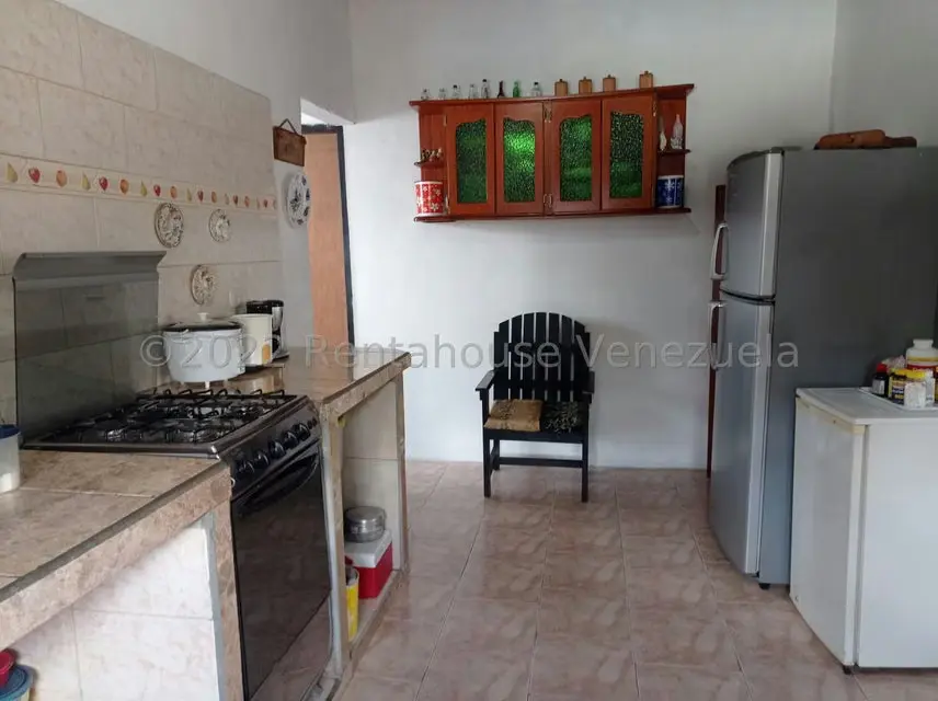 Casa (Multipes Niveles) en Venta en Centro, Aragua - 8